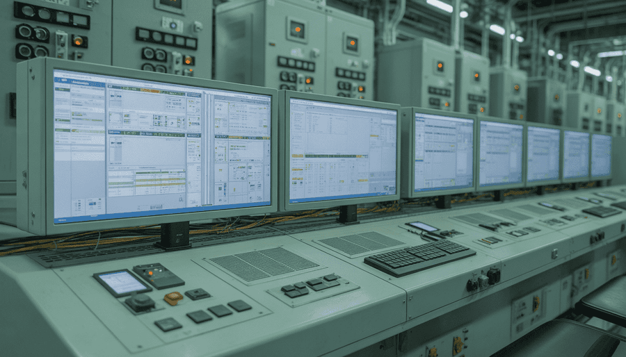 Что такое SCADA и зачем она нужна